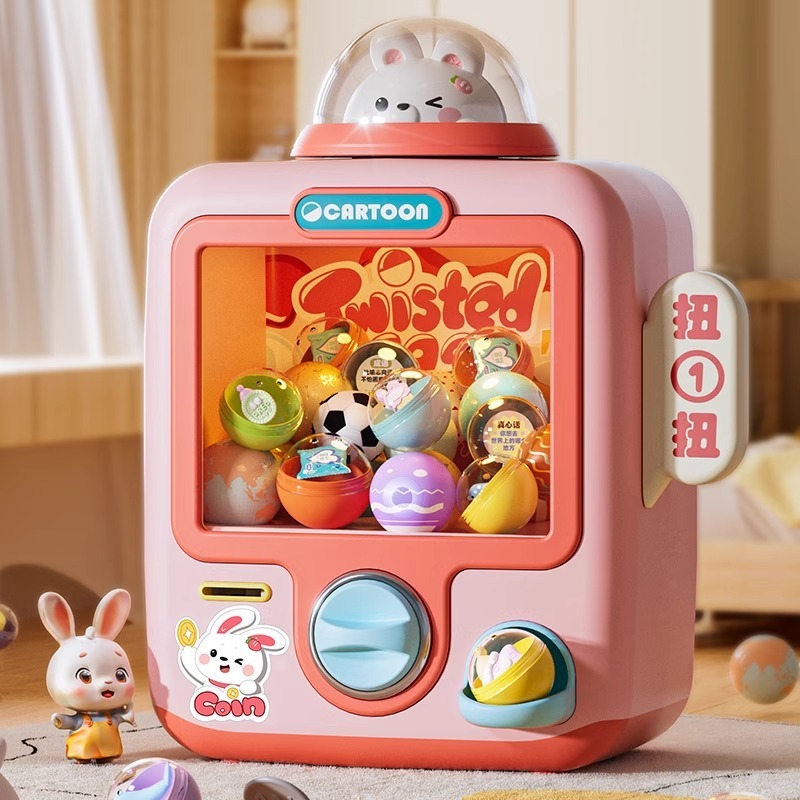 Vending Arcade Games - Electronic Dinosaur Arcade Claw Machine Game,