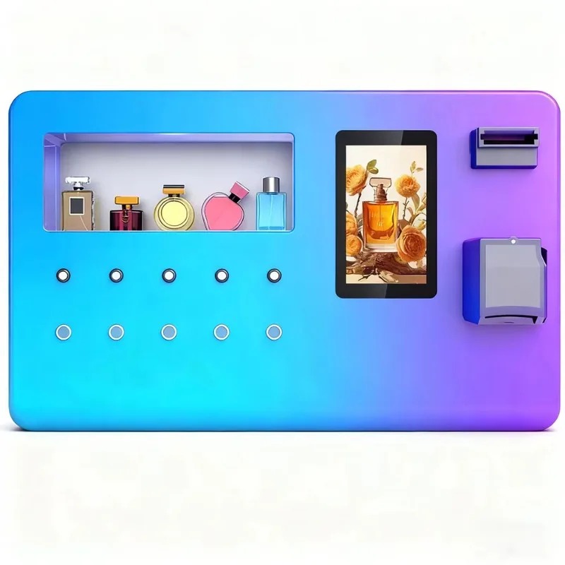 Deposit Latest Custom Mini Des - Vending Machine Qr Code review and price