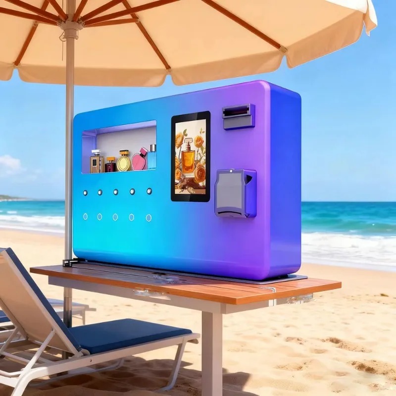 Deposit Latest Custom Mini Des - Vending Machine Qr Code review and price