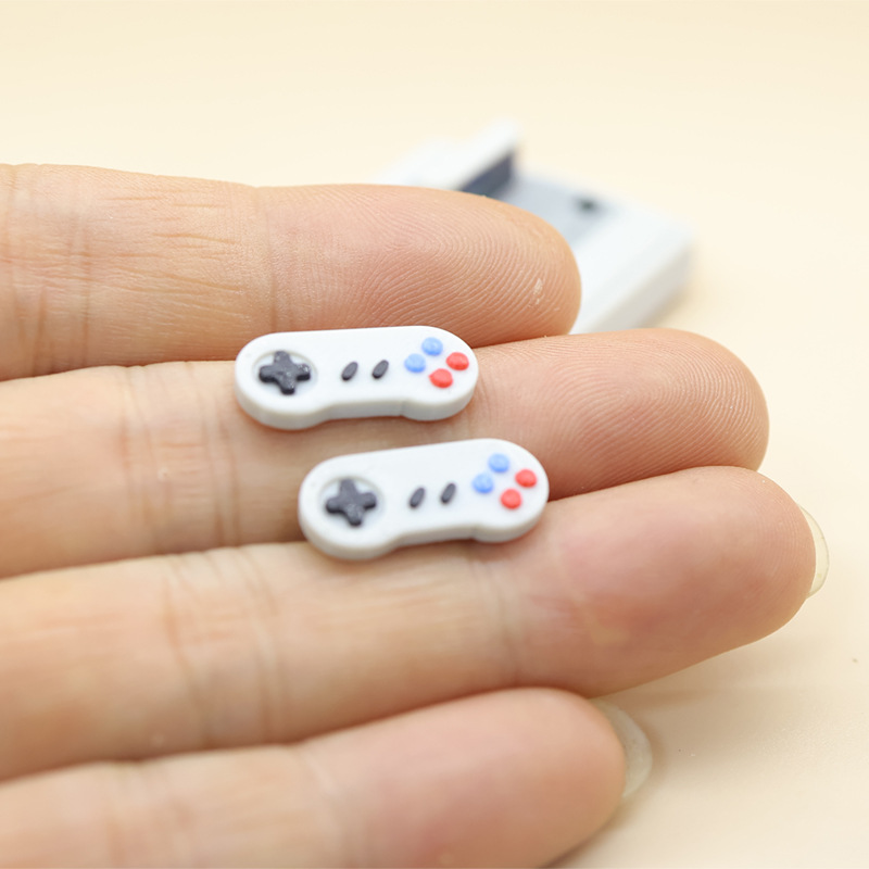 1set Dollhouse Mini Retro Game - Arcade Vibes review and price