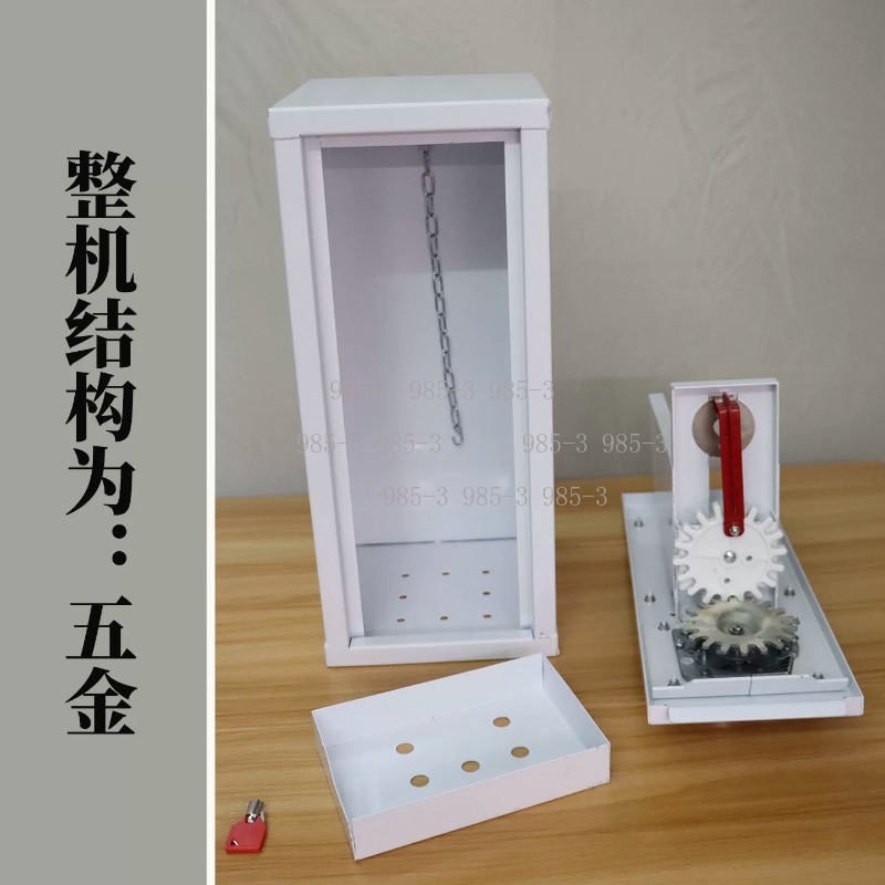 Coin-operated sticker vending  - Vending Arcade Games review and price