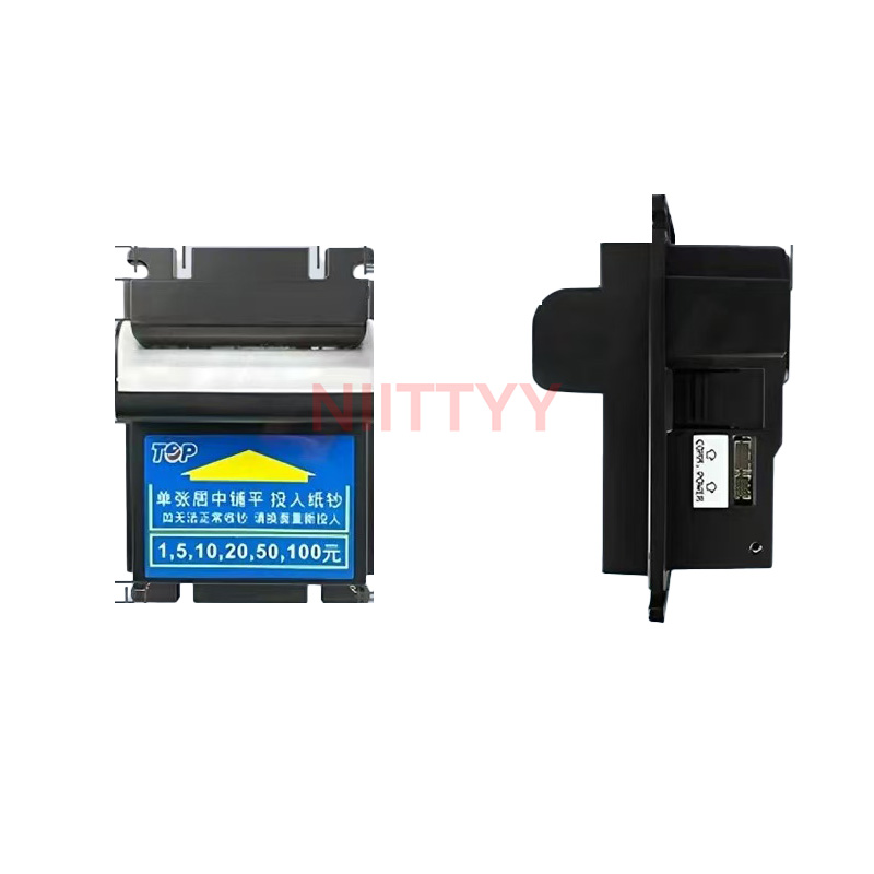 TB74 Bill Acceptor for Arcade  - Vending Arcade Games review and price