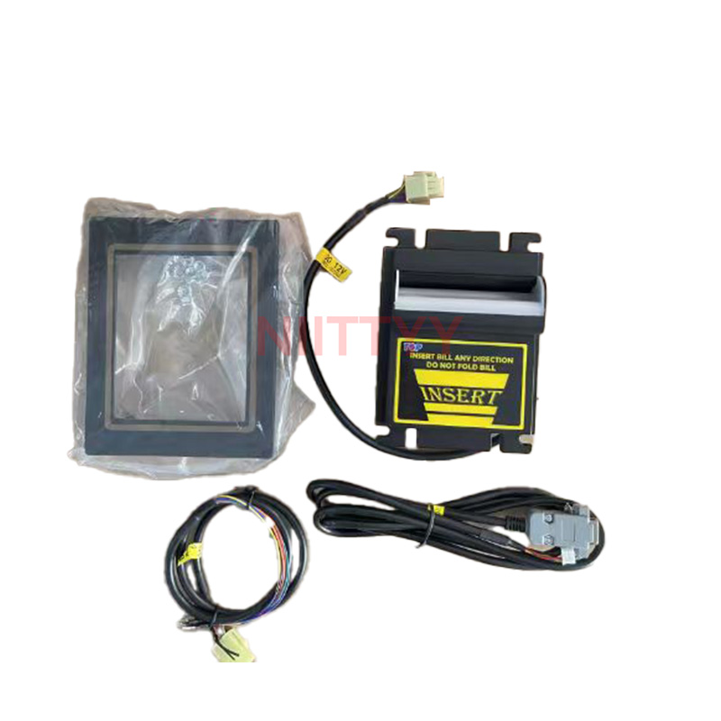 TB74 Bill Acceptor for Arcade  - Vending Arcade Games review and price