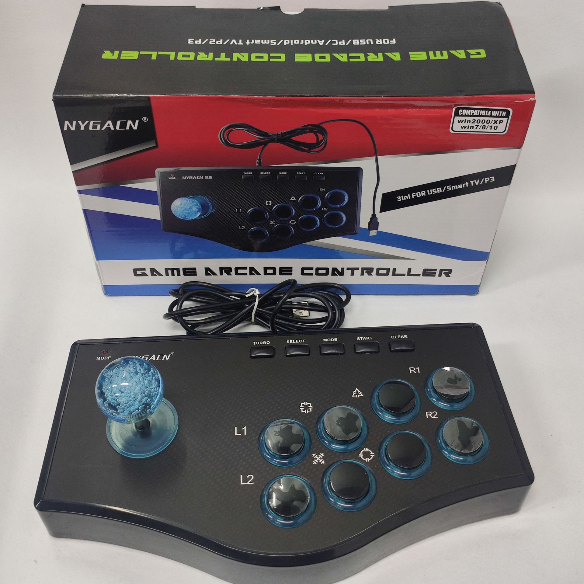 Best Pick Retro Arcade Game Ro - Arcade Vibes review and price