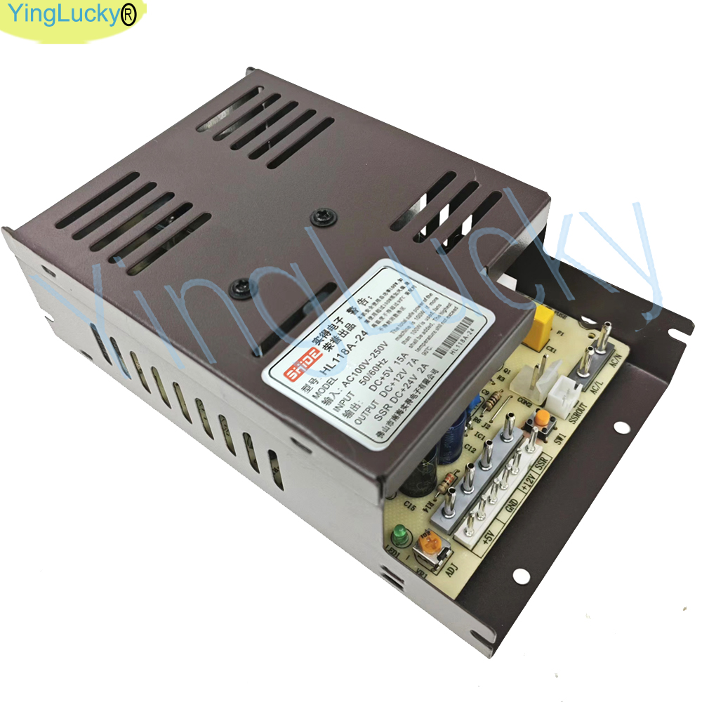 Arcade Power Supply 12V 24V 6p - Arcade Game Vending Machine review and price