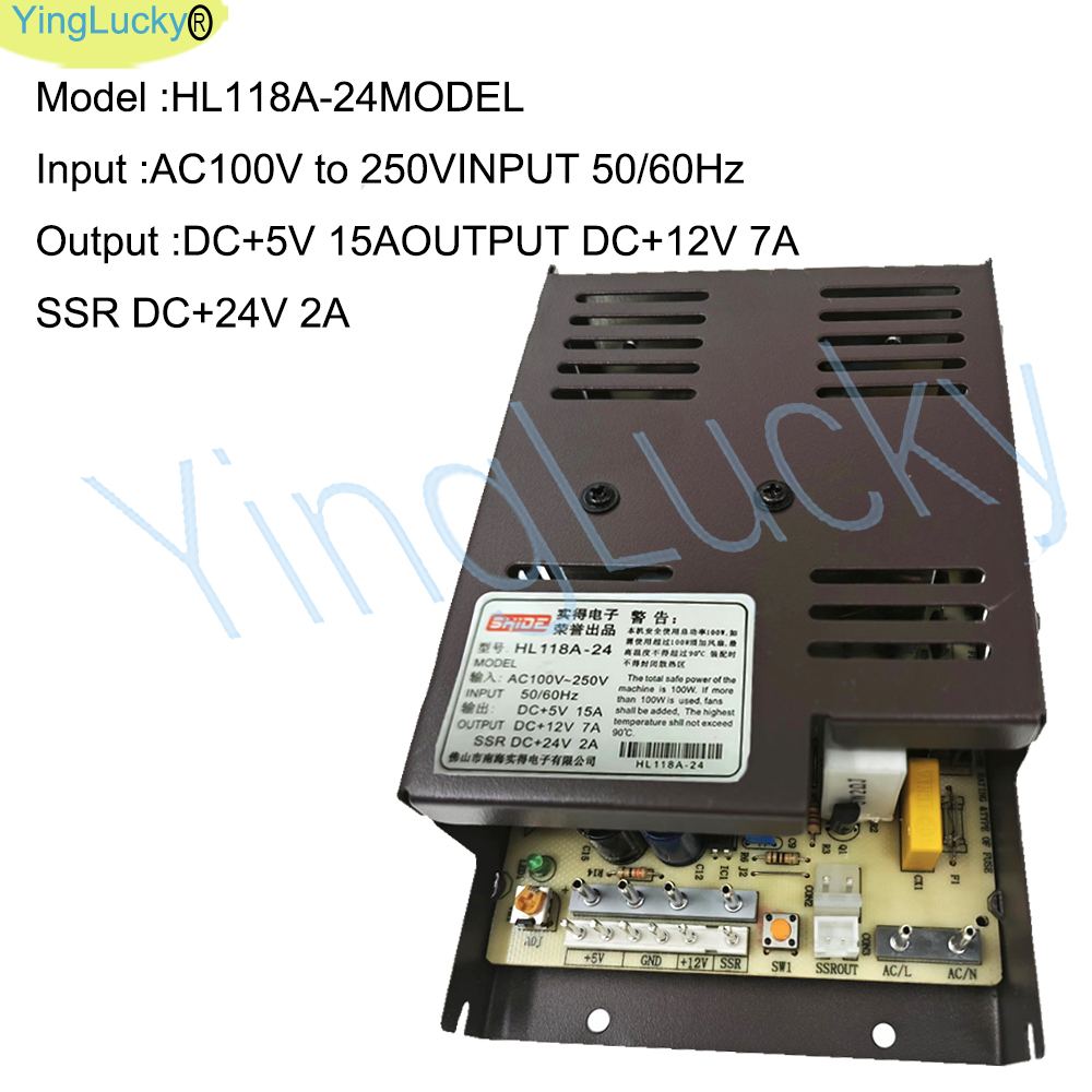 Arcade Power Supply 12V 24V 6p - Arcade Game Vending Machine review and price