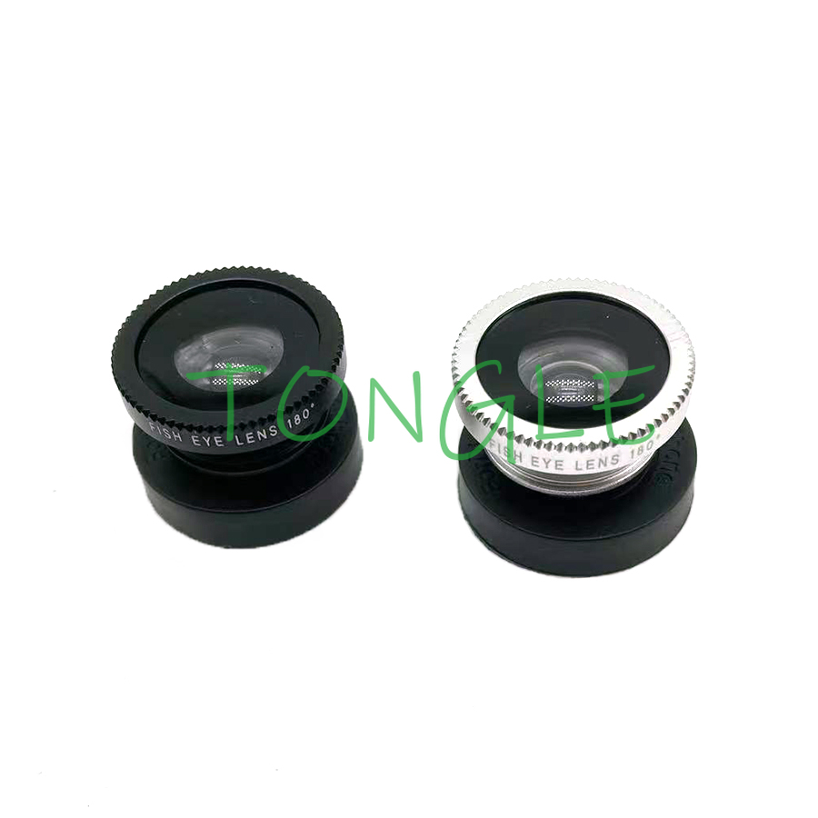 Wide Angle / Fish Eye Lens for - Arcade Vibes review and price
