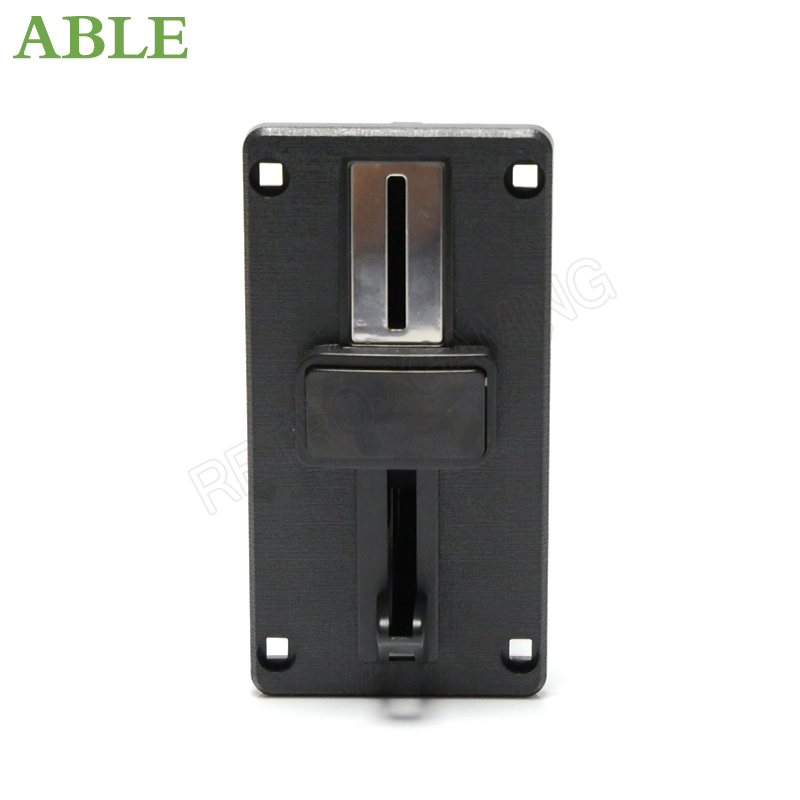 Multi Coin Acceptors Selector  - Vending Arcade Games review and price