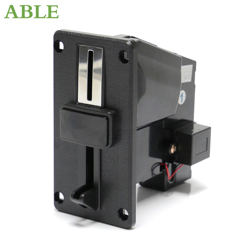 Multi Coin Acceptors Selector  - Vending Arcade Games review and price