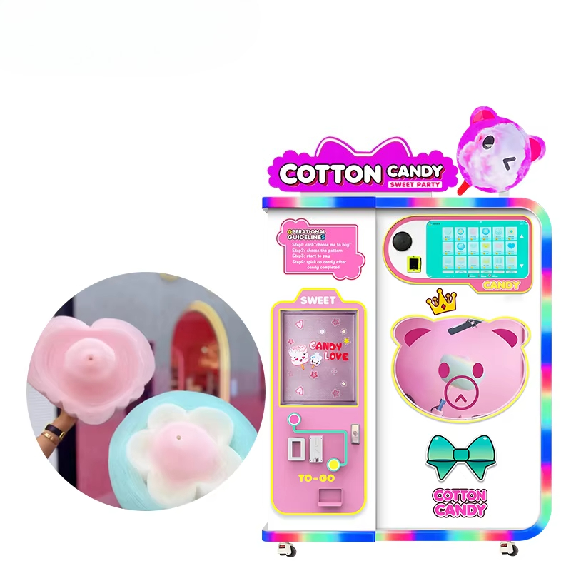 Export Automation/automatic/au - Candy Vending Machine review and price