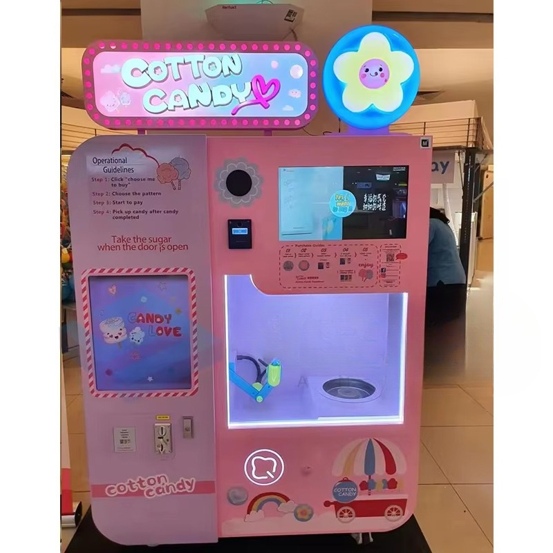 Export Automation/automatic/au - Candy Vending Machine review and price
