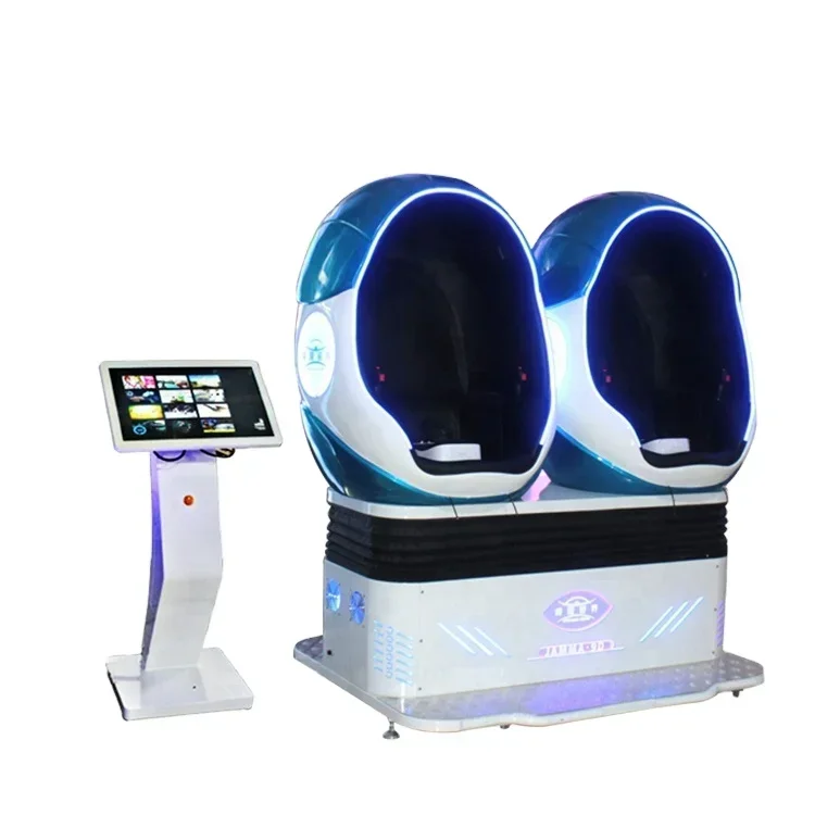 9d vr cinema with 9d vr deepoo - 9D Vr Simulator review and price
