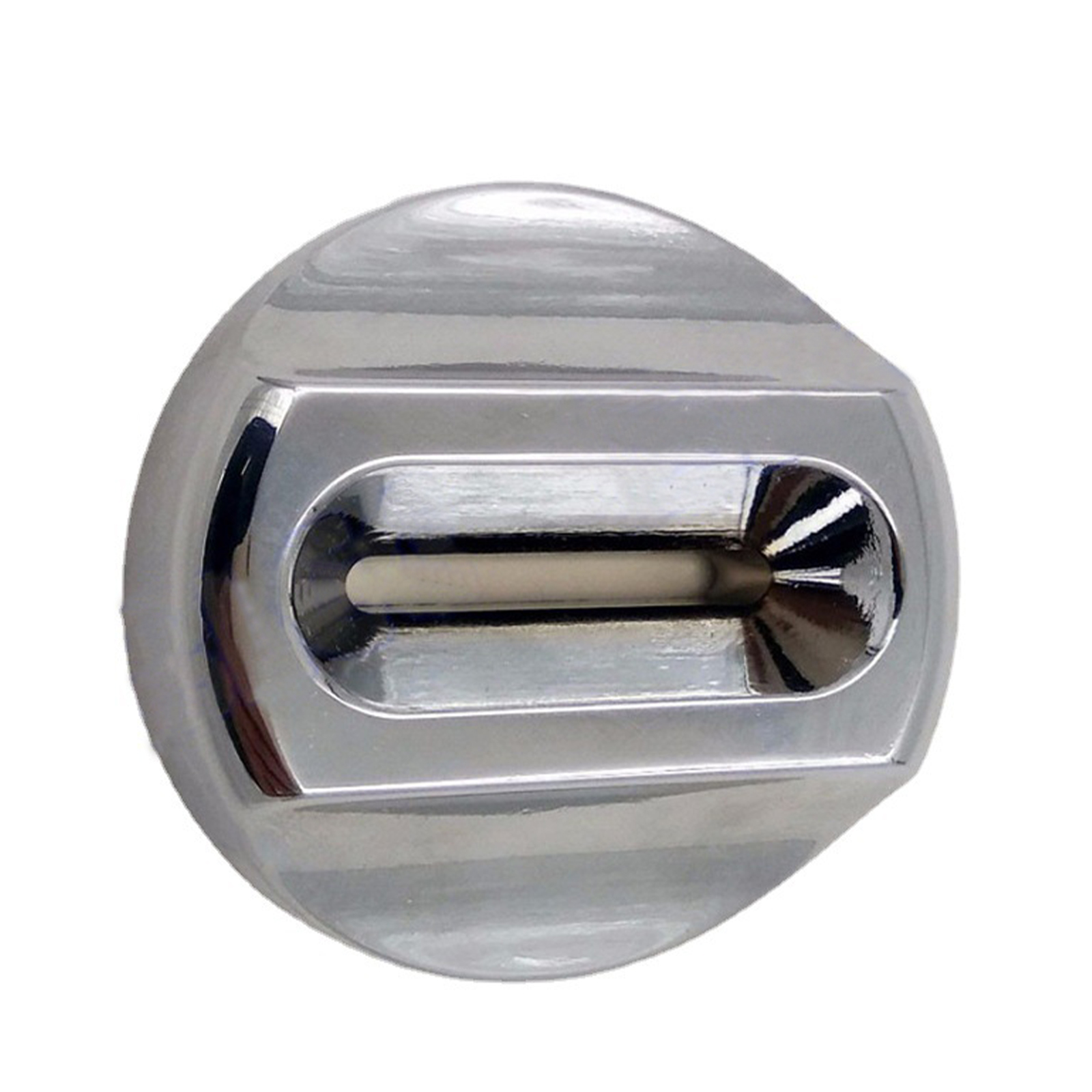 Metal Round Coin Slot For Arca - Arcade Vending Machine Repair review and price