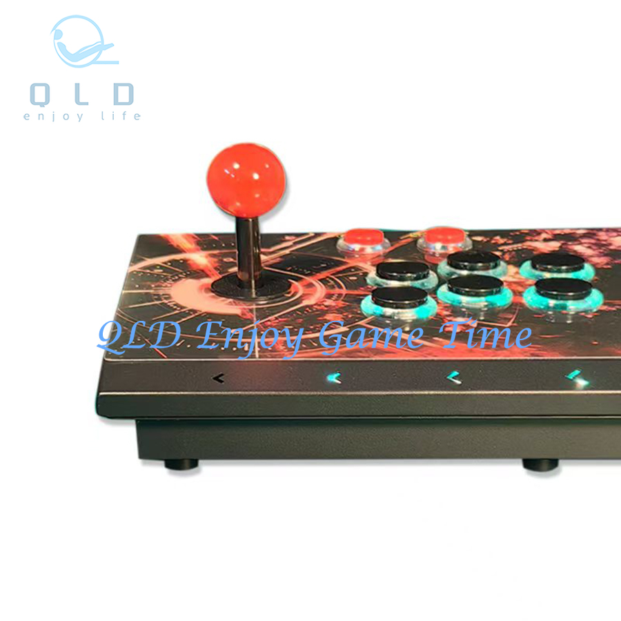 3D PandoraSaga box 26800 in 1  - Arcade Vibes review and price