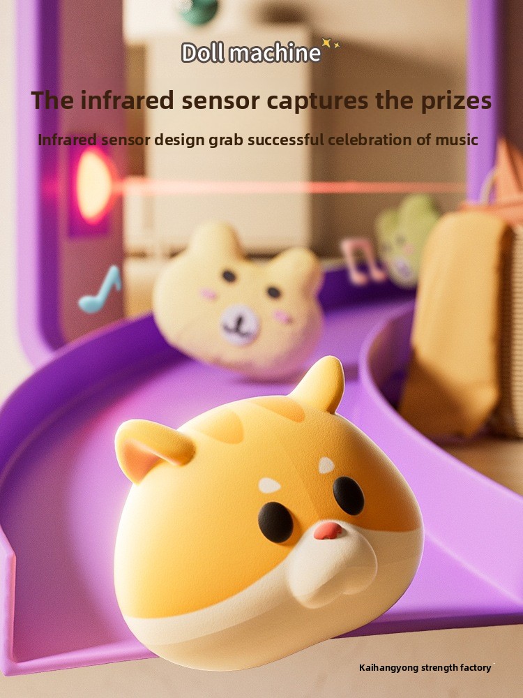 Claw Machine for Kids Mini Ven - Vending Arcade Games review and price