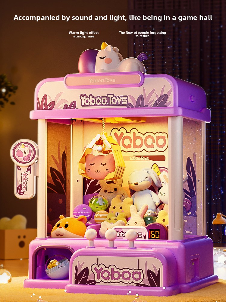 Claw Machine for Kids Mini Ven - Vending Arcade Games review and price