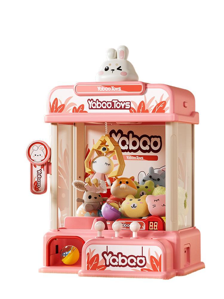 Claw Machine for Kids Mini Ven - Vending Arcade Games review and price