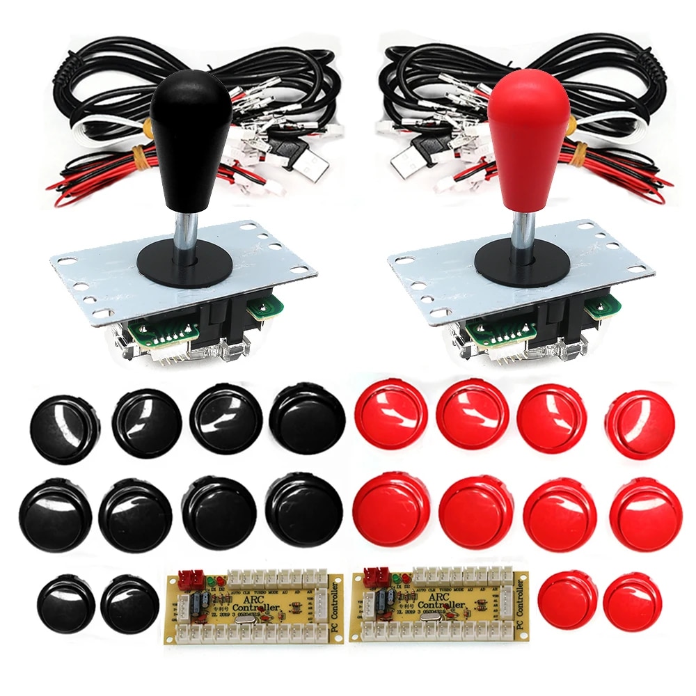 Copy SANWA Game Machine Arcade - Arcade Vibes review and price