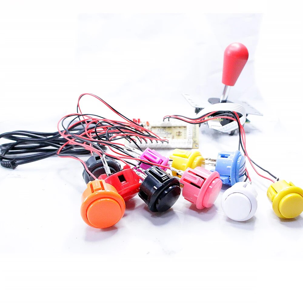 Copy SANWA Game Machine Arcade - Arcade Vibes review and price