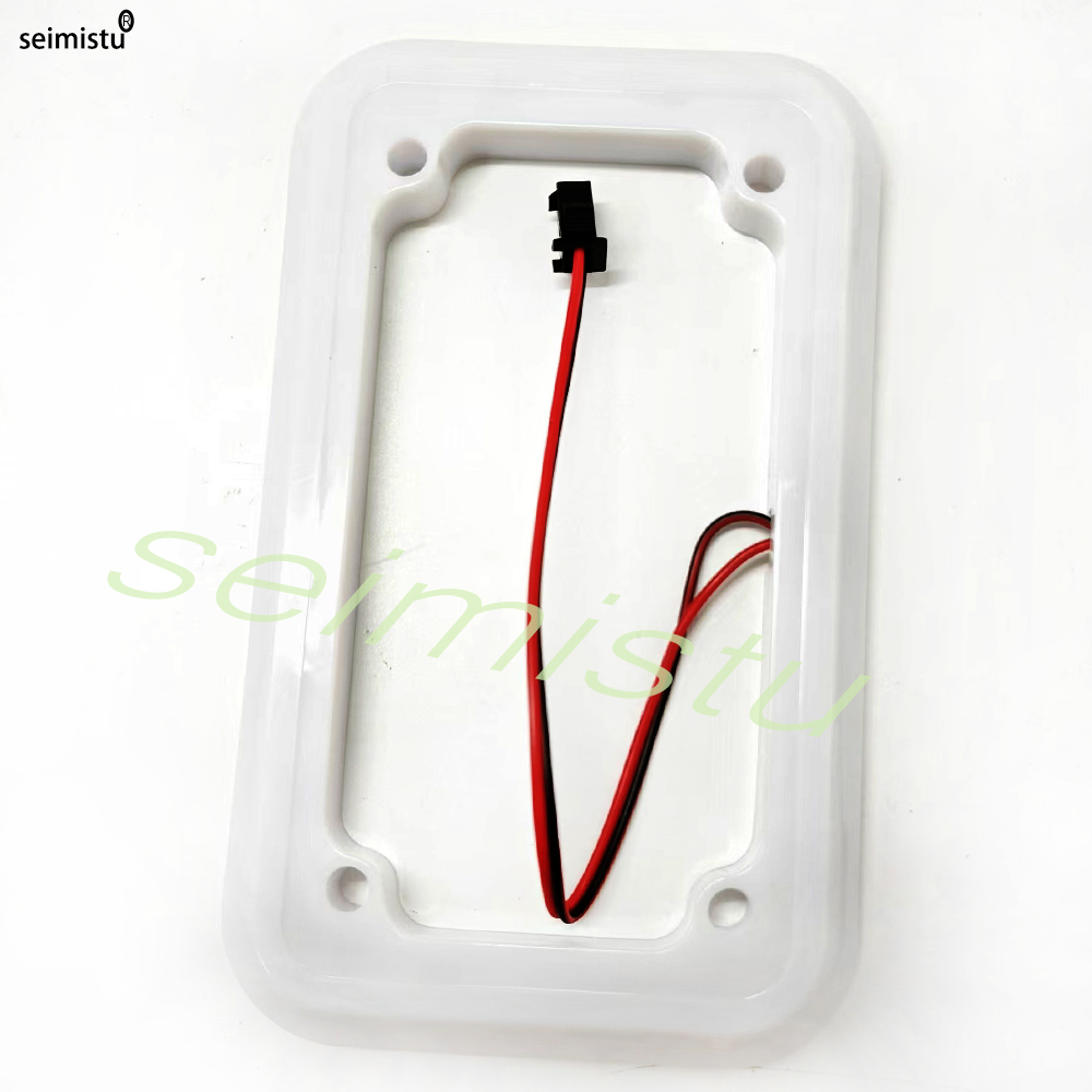 Coin Acceptor LED Colorful LED - Arcade Game Vending Machine review and price