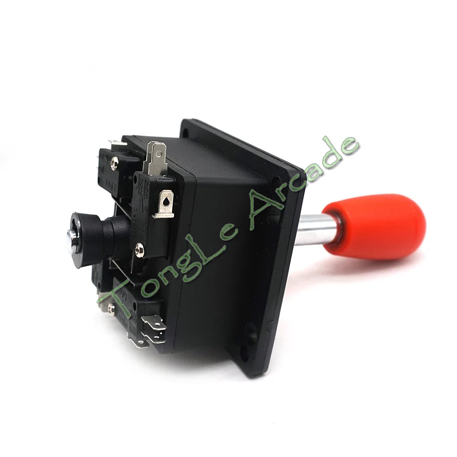 1 Unit of Happ Style Joystick  - Arcade Game Vending Machine review and price