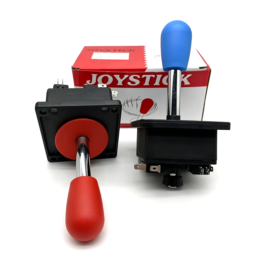 1 Unit of Happ Style Joystick  - Arcade Game Vending Machine review and price