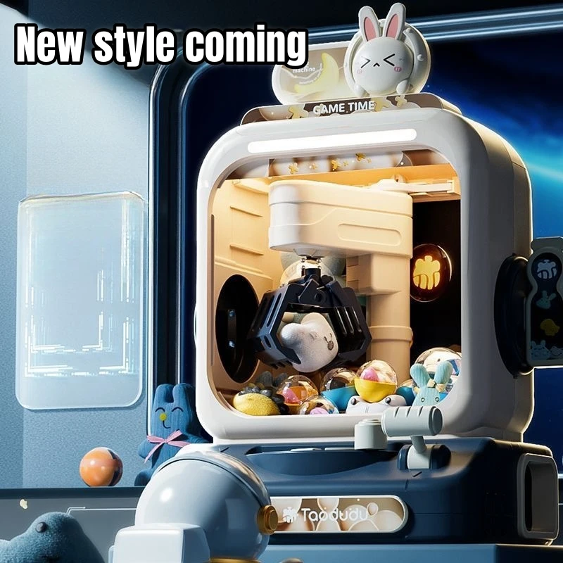 Claw Machine Toys Electronic A - Vending Arcade Games review and price