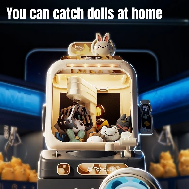 Claw Machine Toys Electronic A - Vending Arcade Games review and price