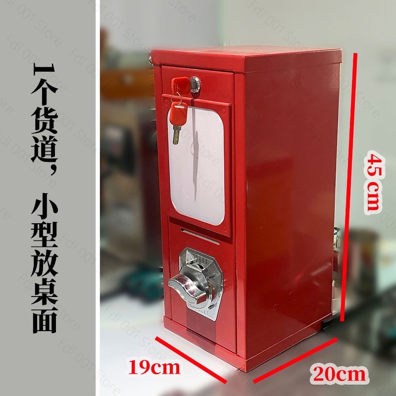 Outdoor Arcade Card Twisting M - Arcade Vending & Laundry Revenue review and price