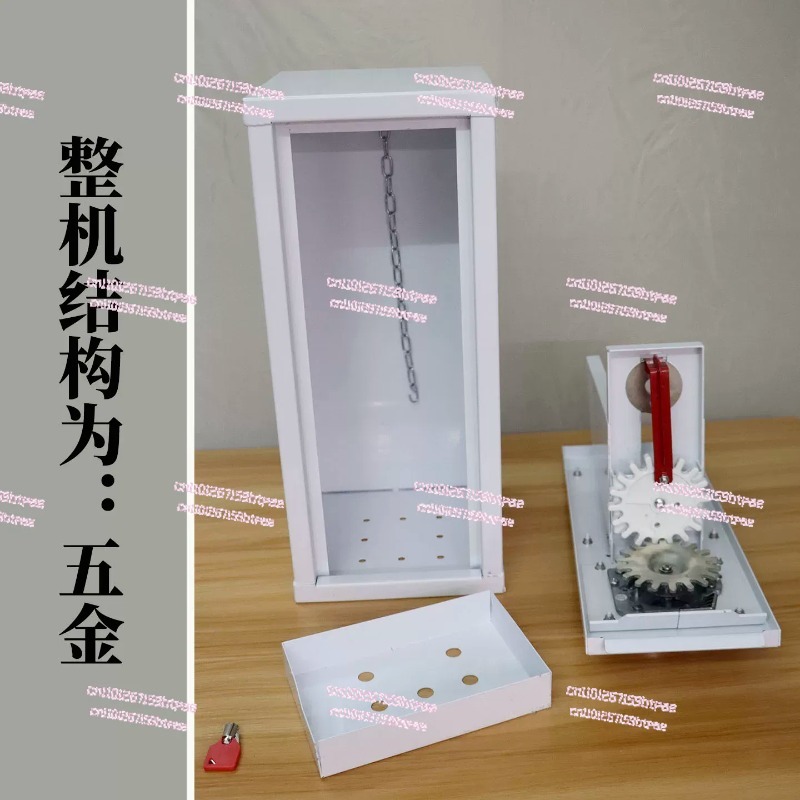 Outdoor arcade card twisting m - Arcade Vending & Laundry Revenue review and price