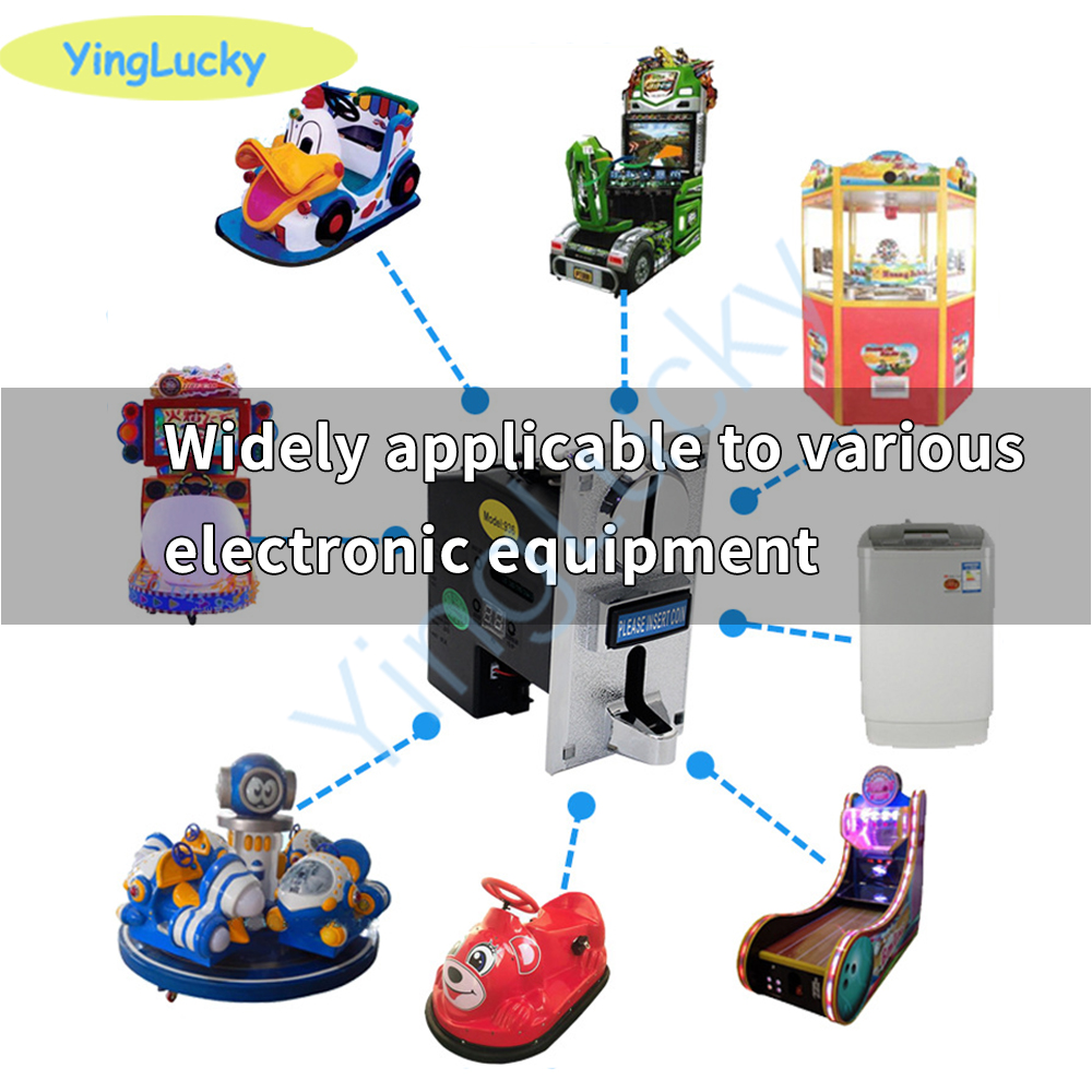 Free Shipping 616 Multi Coin A - Vending Arcade Games review and price