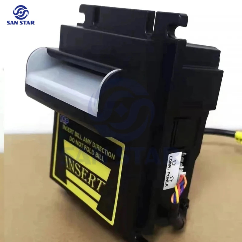 TOP TB74 TB77 Bill Acceptor Wi - Vending Arcade Games review and price