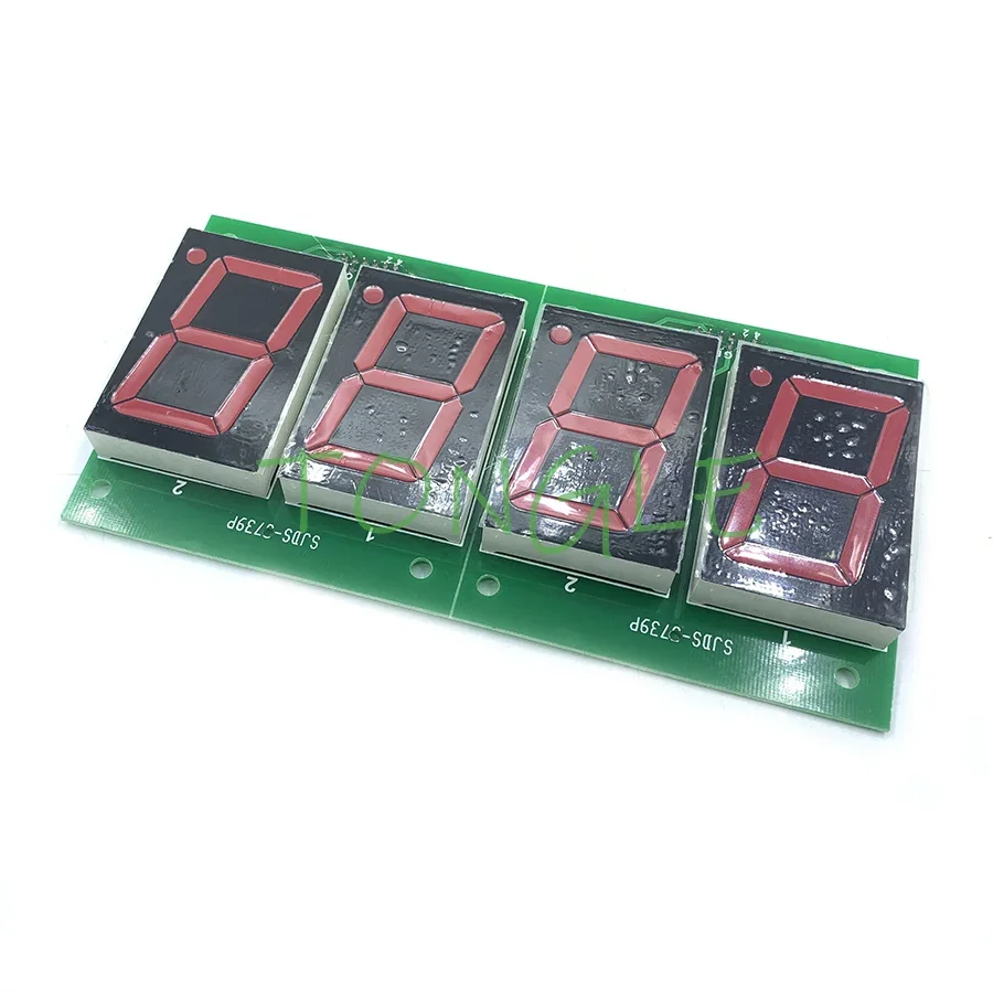 Motherboard with Wires and 8 H - Coin Operated Kiddie Ride review and price