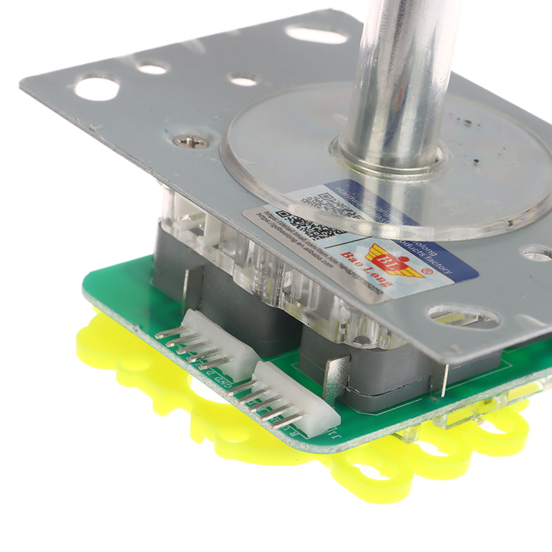 12V LED Arcade Joystick Colorf - Vending Arcade Games review and price