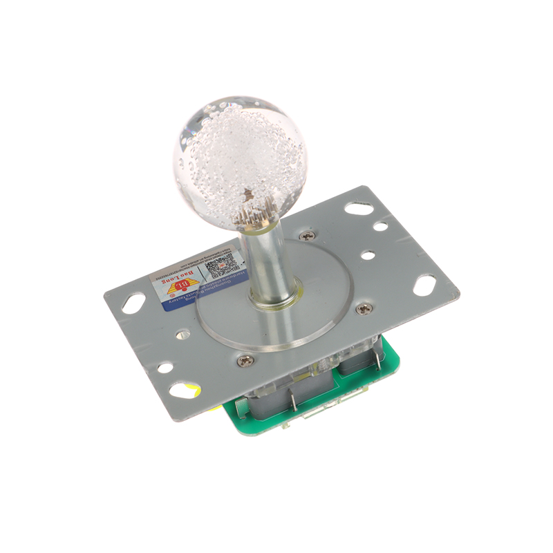 12V LED Arcade Joystick Colorf - Vending Arcade Games review and price