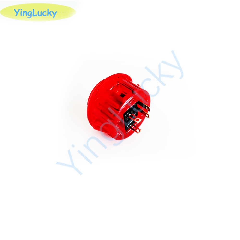 5V / 12V Arcade Illuminated Le - Arcade Vibes review and price