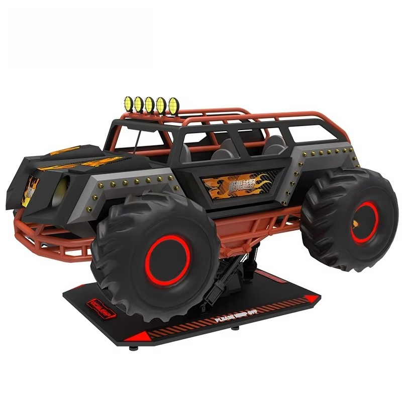 VR Shooting Simulator 5D Off R - 9D Vr Simulator review and price