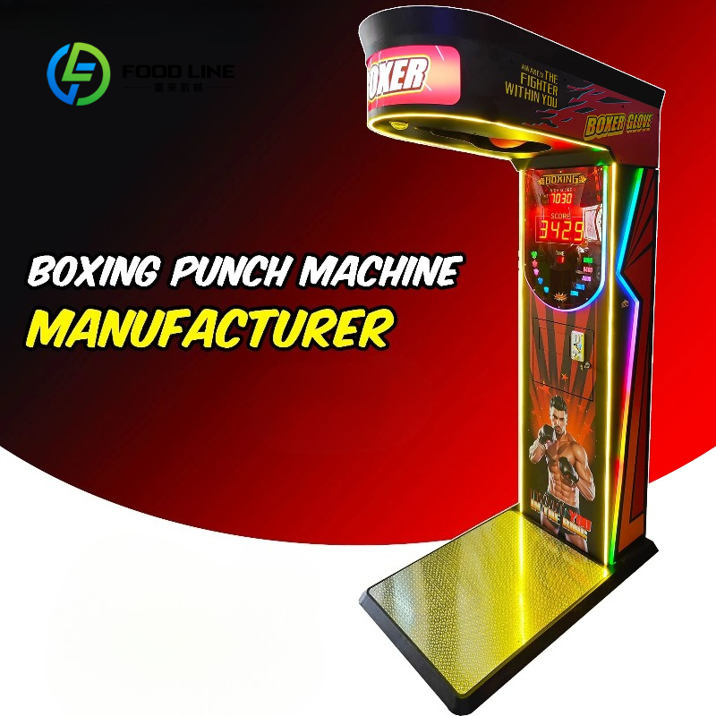 Customized Arcade Street Amuse - Vending Arcade Games review and price