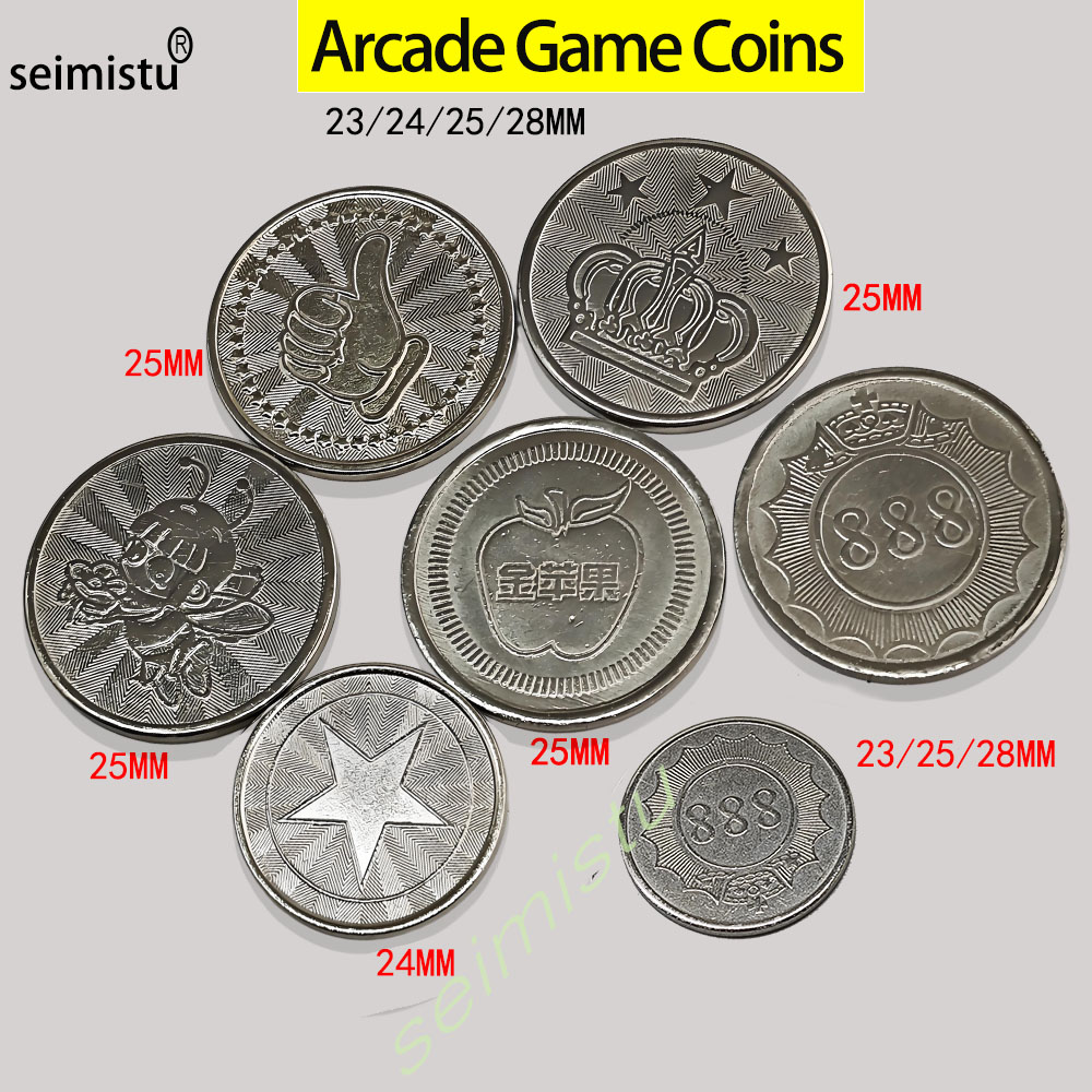 100pcs Stainless Steel 23/24/2 - Vending Arcade Games review and price