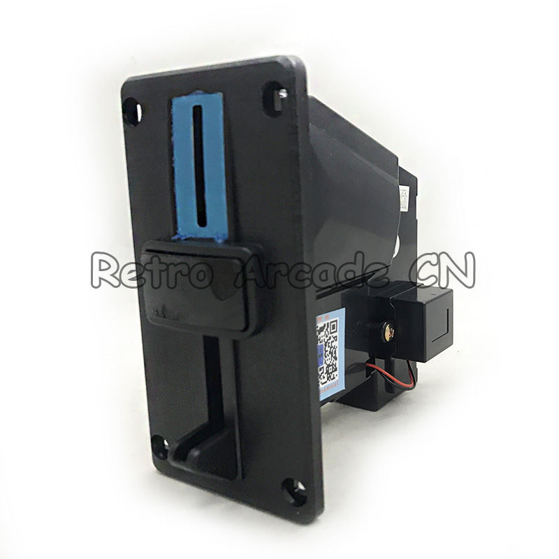 CL LED Logo Multi Coin Accepto - Vending Arcade Games review and price