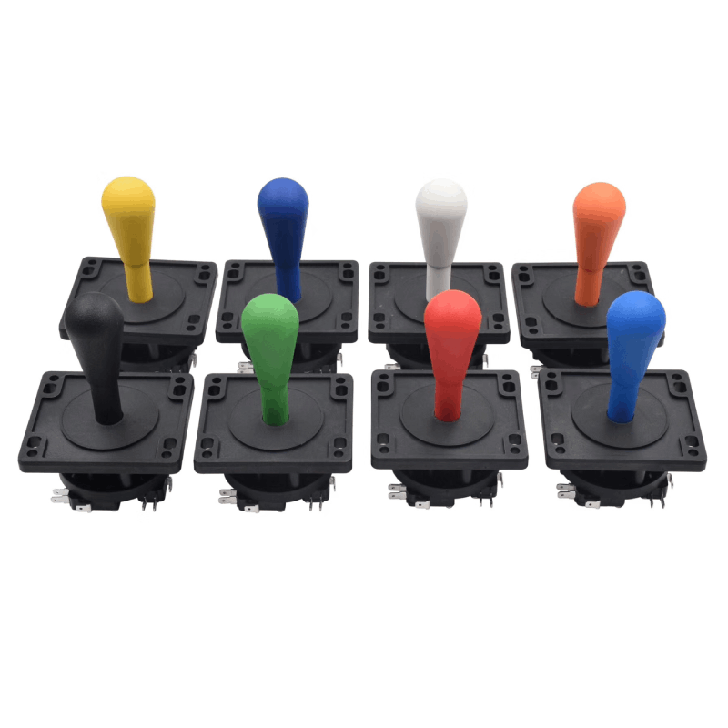 Happ Arcade Joystick Mexican J - Vending Arcade Games review and price