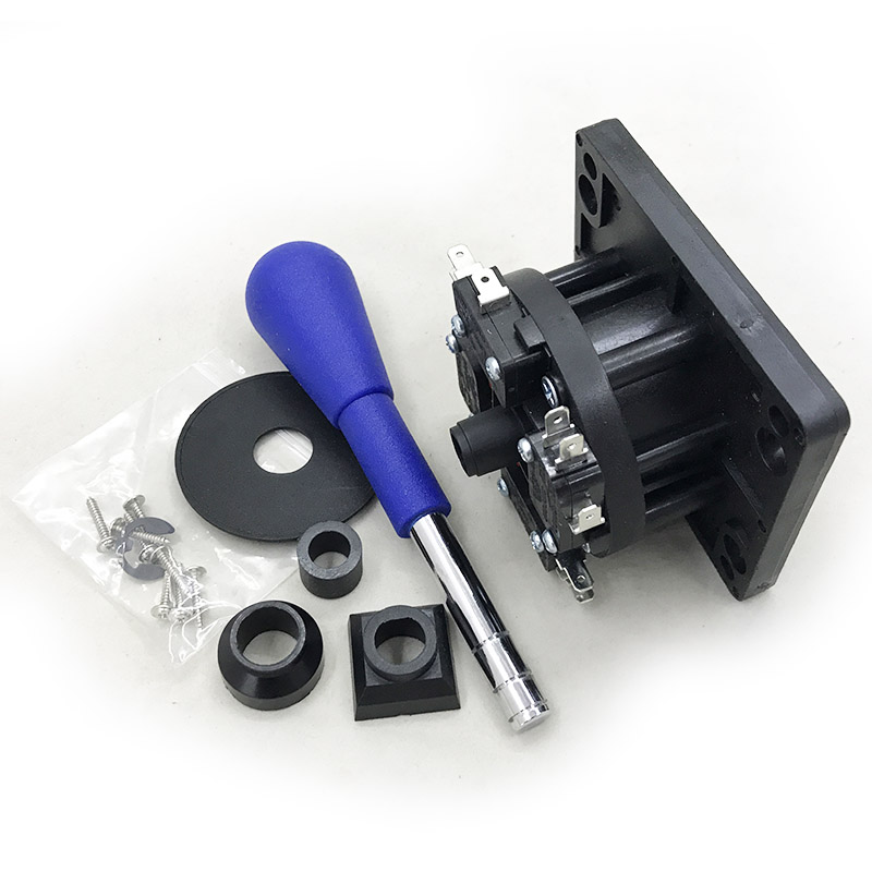 Happ Arcade Joystick Mexican J - Vending Arcade Games review and price