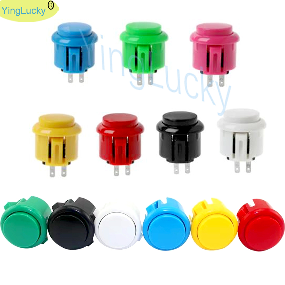 Factory Outlet 100pcs/bag 30mm - Arcade Vibes review and price