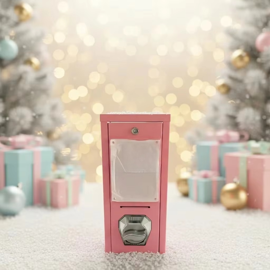 * New Arrival Automatic Tattoo - Candy Vending Machine review and price
