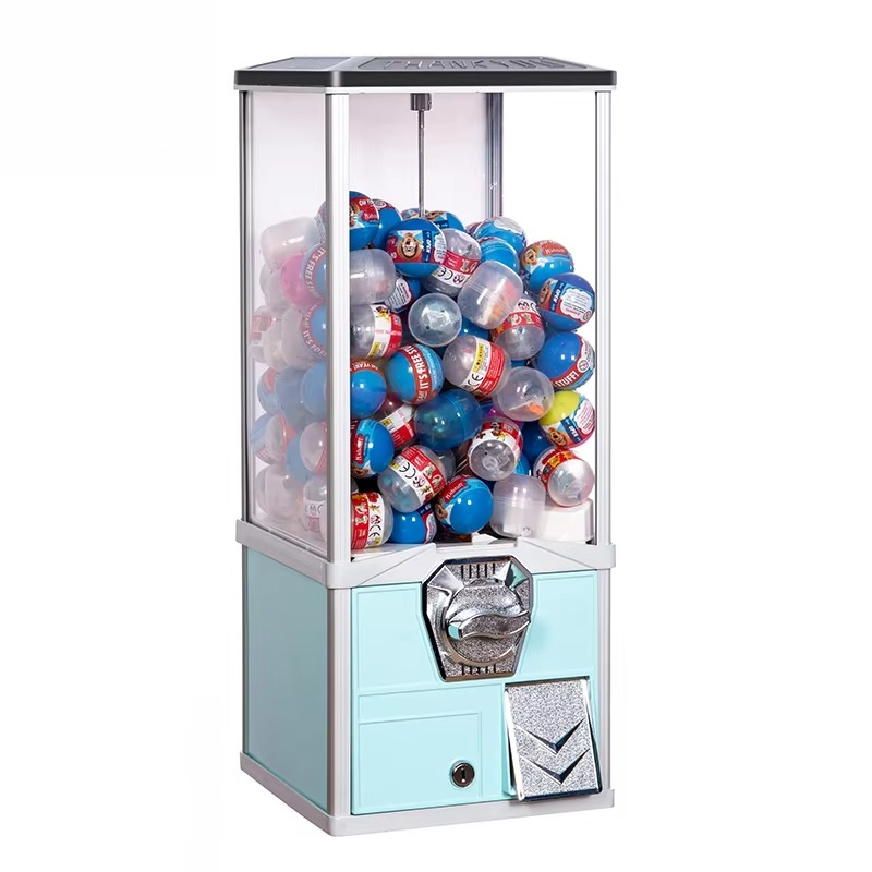 *Capsule/Gumball/Candy Vending - Candy Vending Machine review and price