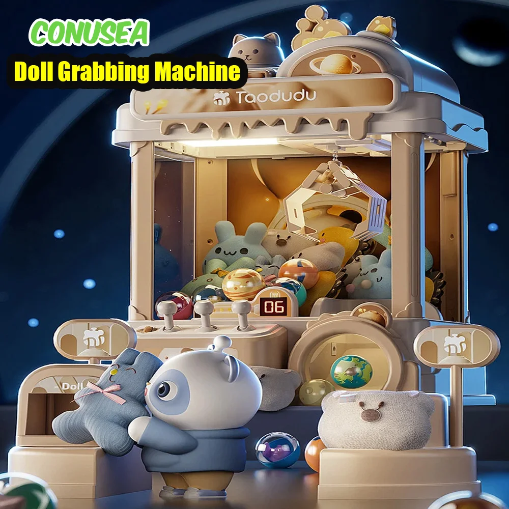 Big Claw Arcade Crane Machine  - Vending Arcade Games review and price