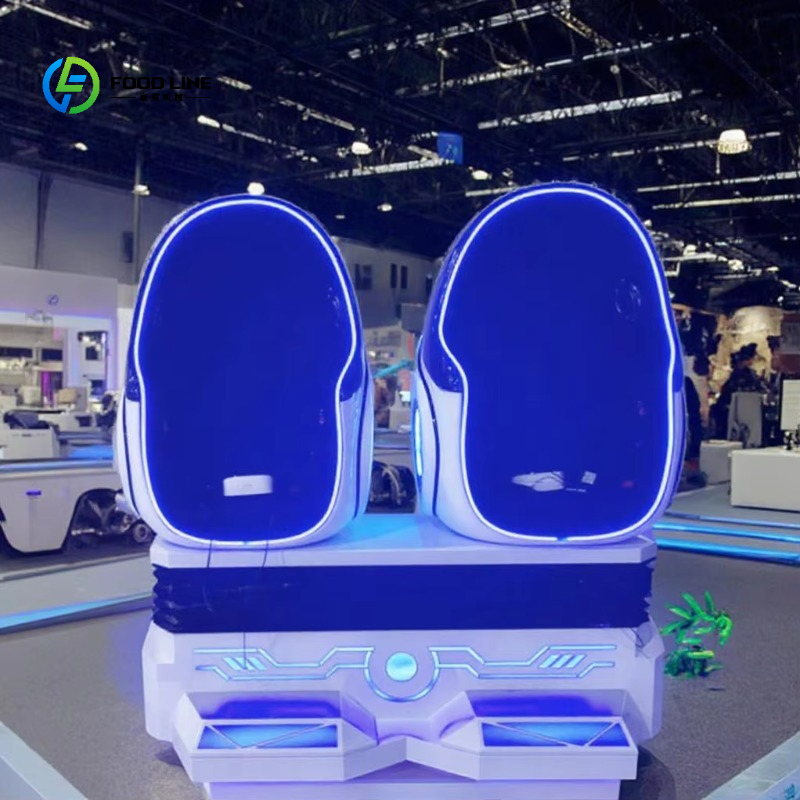 FL Wholesale 9D VR Egg Chair S - 9D Vr Simulator review and price