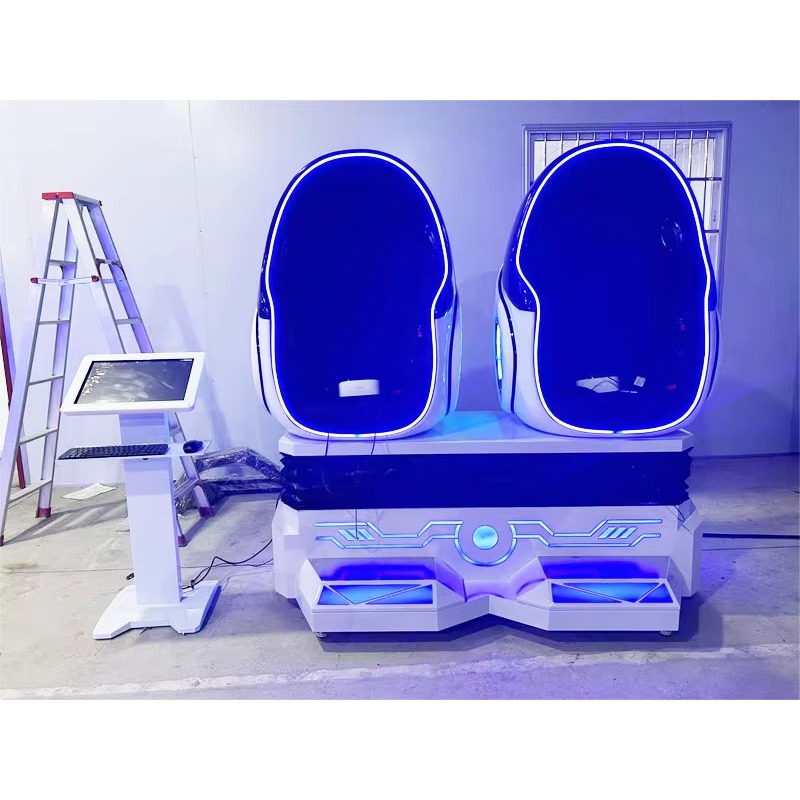 FL Wholesale 9D VR Egg Chair S - 9D Vr Simulator review and price